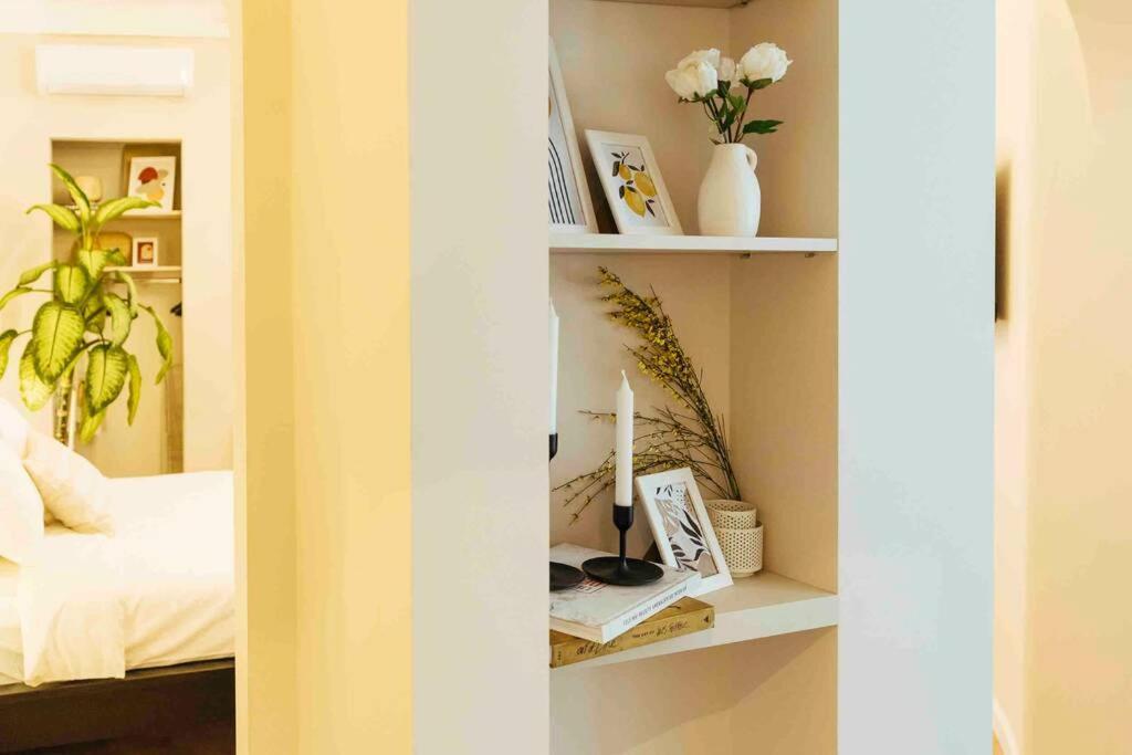 Stunning Views - Top Location - Netflix + Balcony Bucureşti Ngoại thất bức ảnh