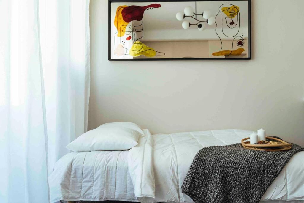 Stunning Views - Top Location - Netflix + Balcony Bucureşti Ngoại thất bức ảnh